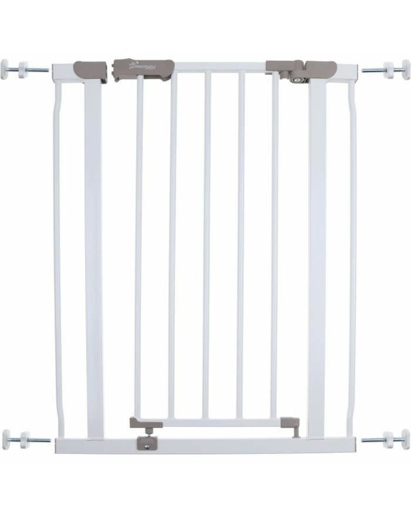 Dreambaby Safety Gate: Extra Wide and Adjustable Baby Safety Barrier, Ideal for Stairs and Doorways
